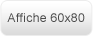Affiche 60x80