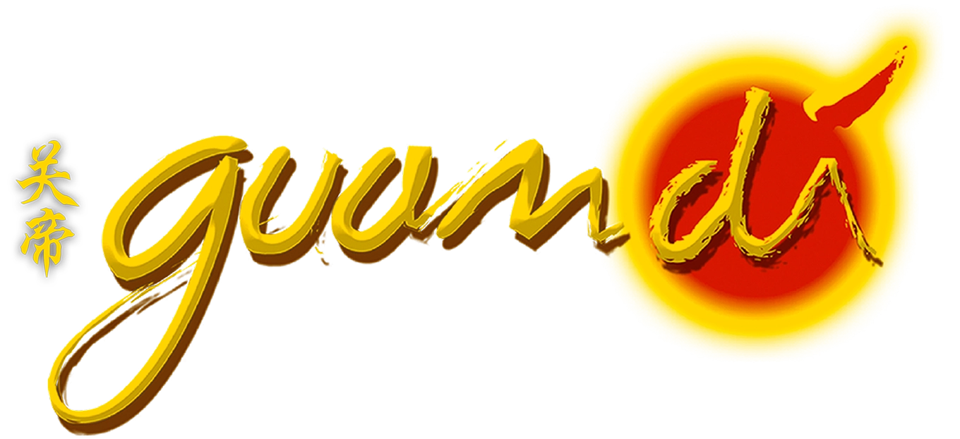 Logo de Guandi